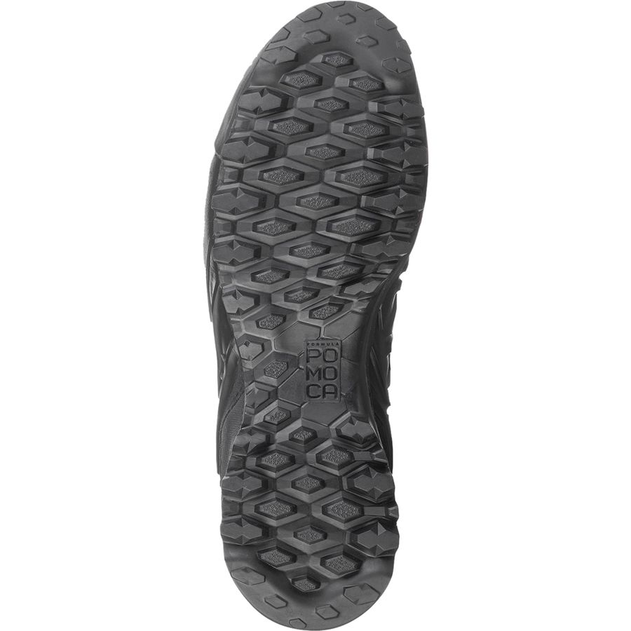 salewa men's wildfire edge mid gtx boot