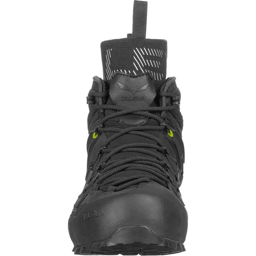 salewa men's wildfire edge mid gtx boot