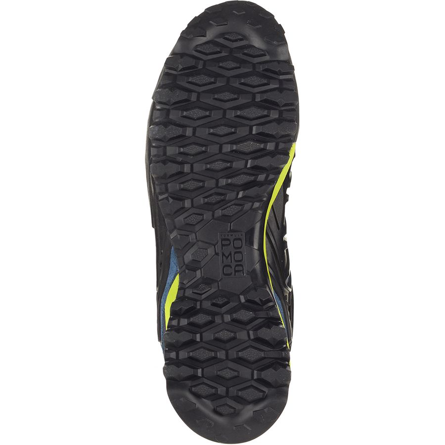 salewa men's wildfire edge mid gtx boot