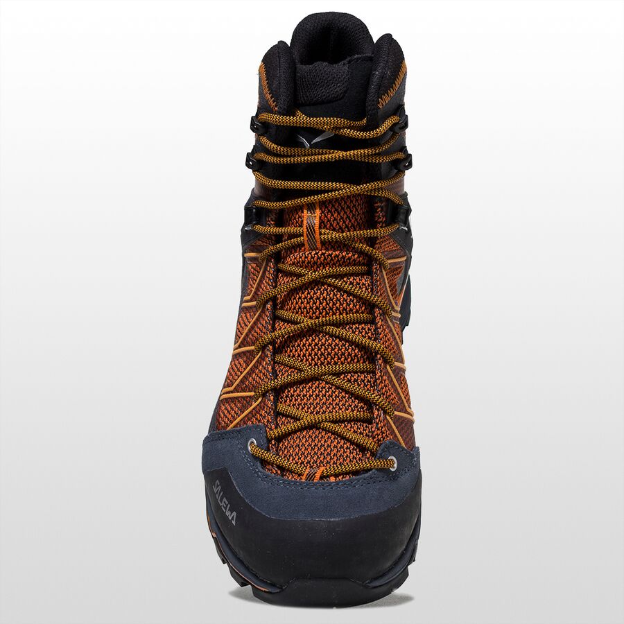 salewa men's mtn trainer lite mid gtx boot