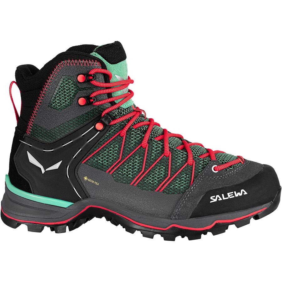 Mountain Trainer Lite Mid GTX Hiking Boot - Women's