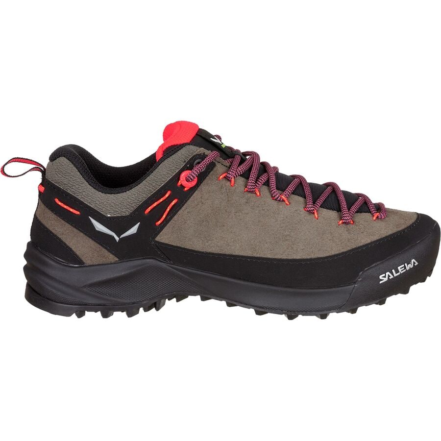 Wildfire Leather Hiking Shoe - Women's