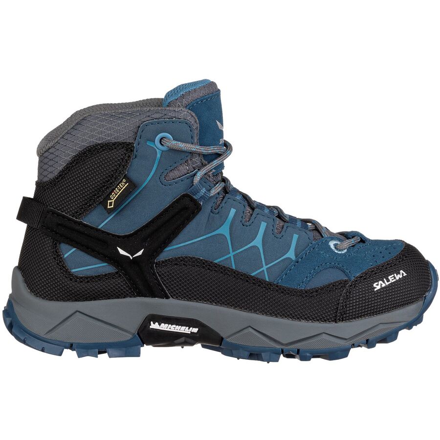 Alp Trainer Mid GTX Hiking Boot - Toddlers'