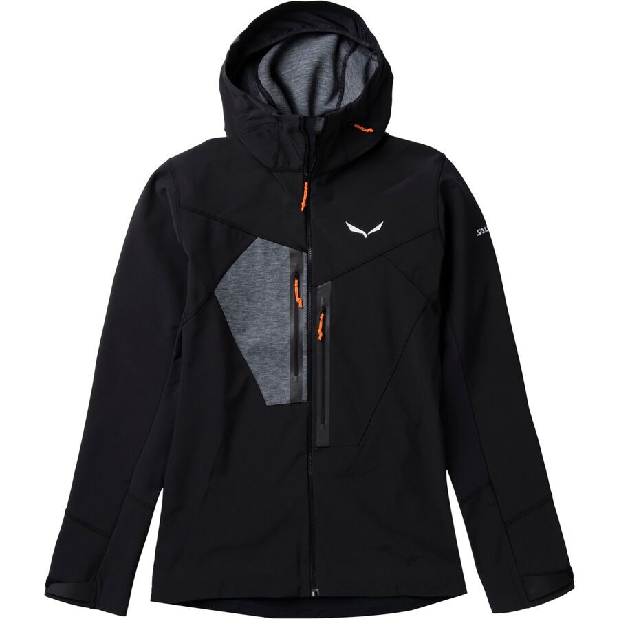 Comici Stormwall Durastretch Softshell Jacket - Men's