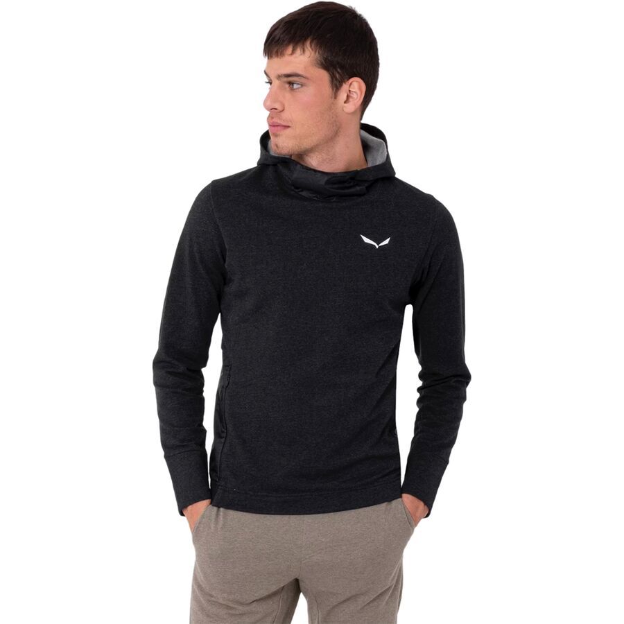 Fanes Am Hoodie - Men's