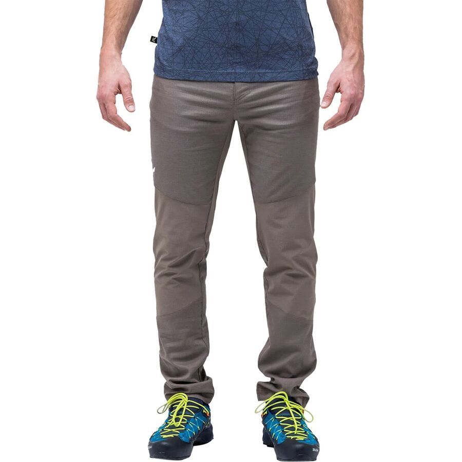 Alpine Hemp Light Pant - Men's