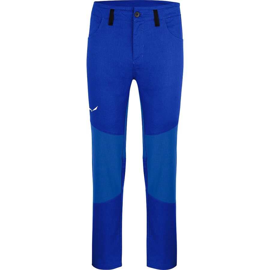 Alpine Hemp Light Pant - Men's