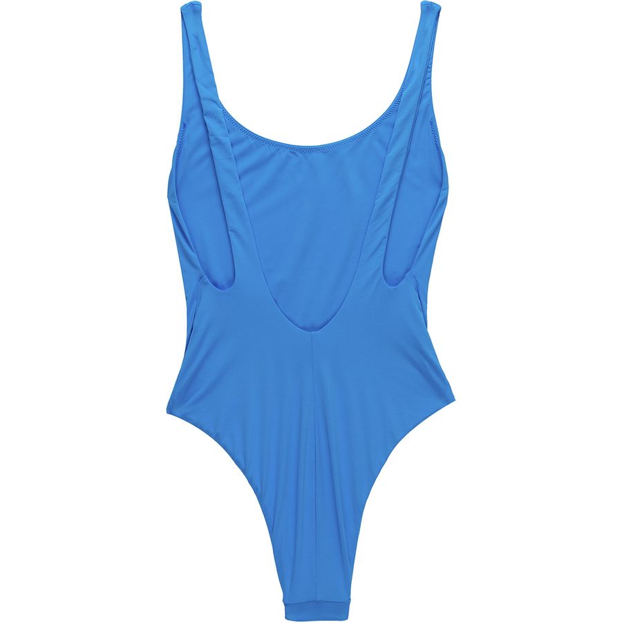 Seafolly Active Retro Tank Maillot Swimsuit - Women's | Backcountry.com