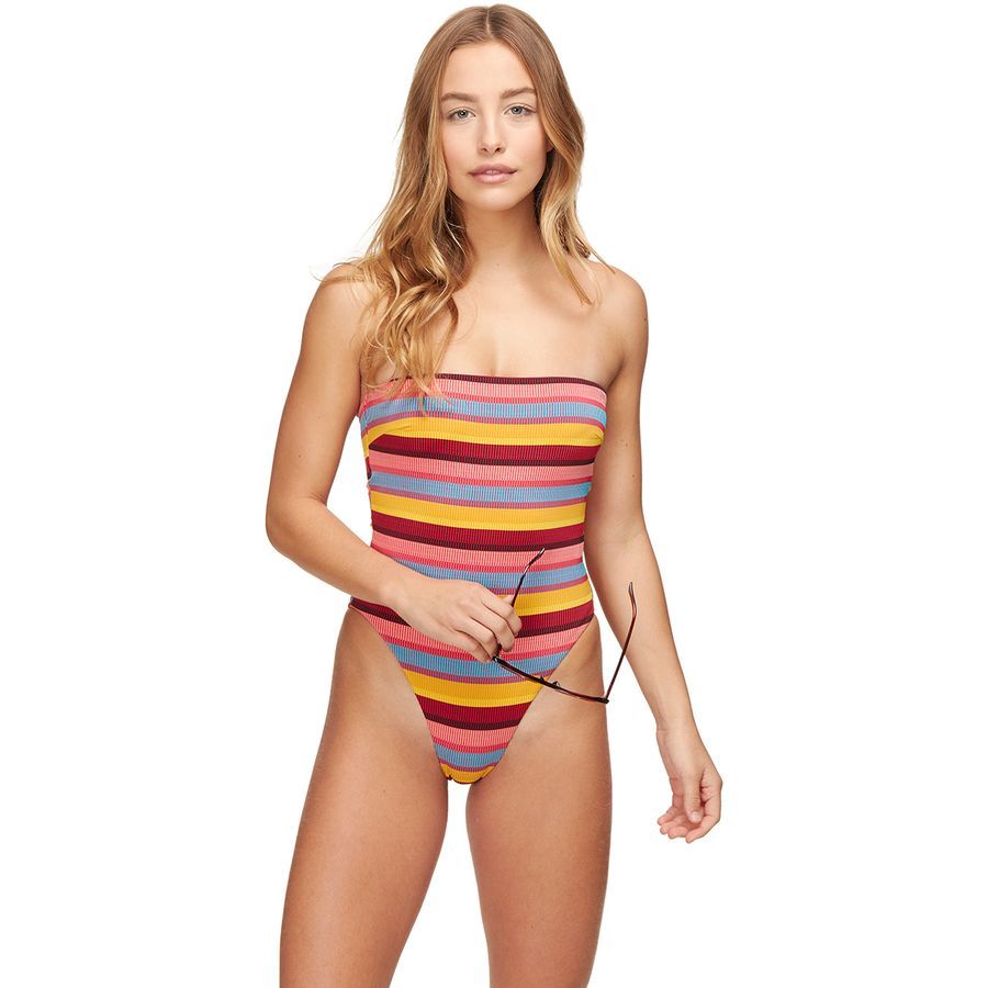 swimsuit tube