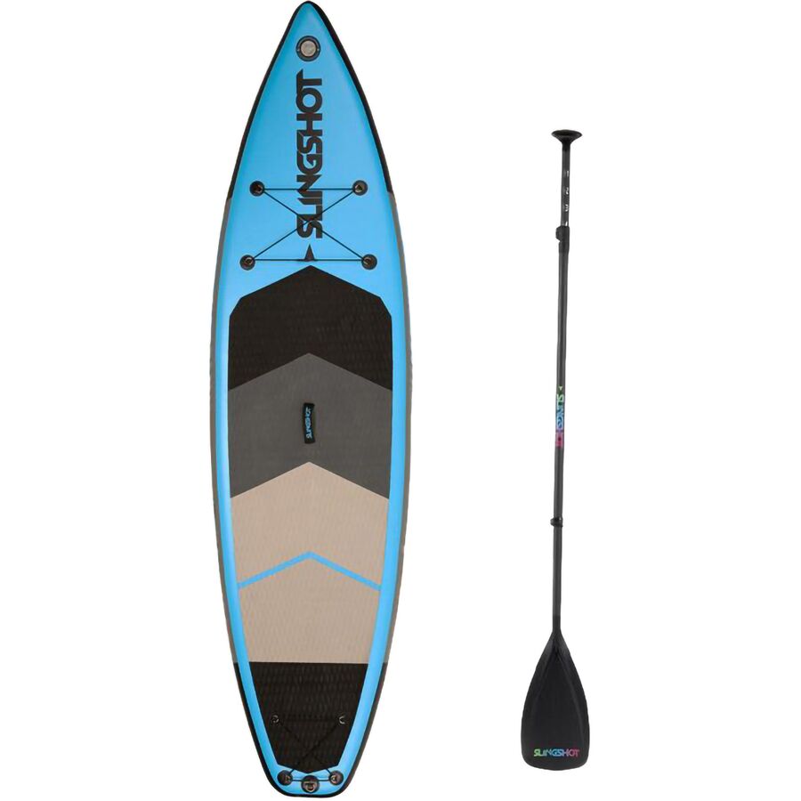 Crossbreed 11ft Airtech Package + SUP WINDer