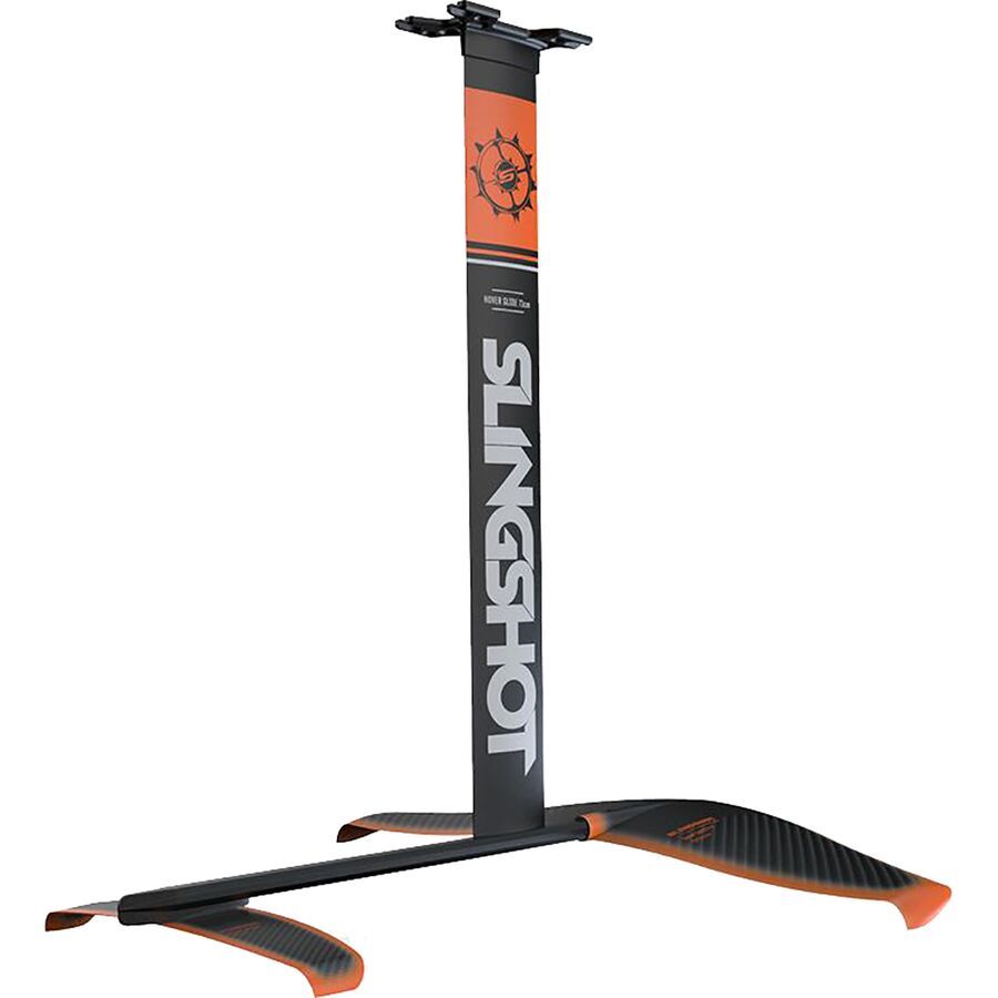 Slingshot Sports Hover Glide FWING V1 Wake