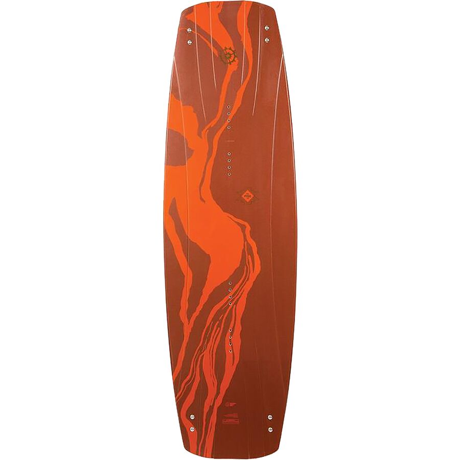2021 Pill Wakeboard