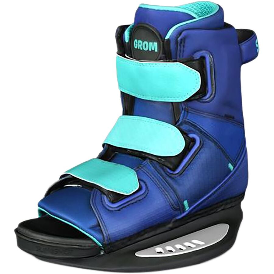 Grom Boot - 2022