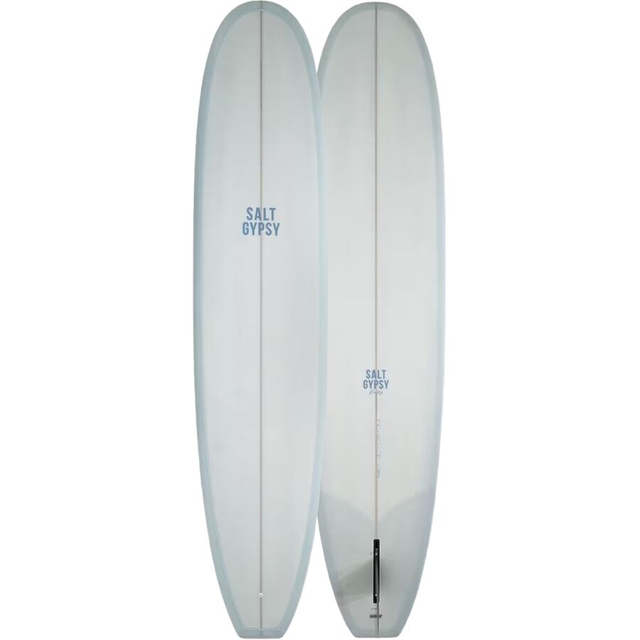 Dusty Retro Longboard Surfboard