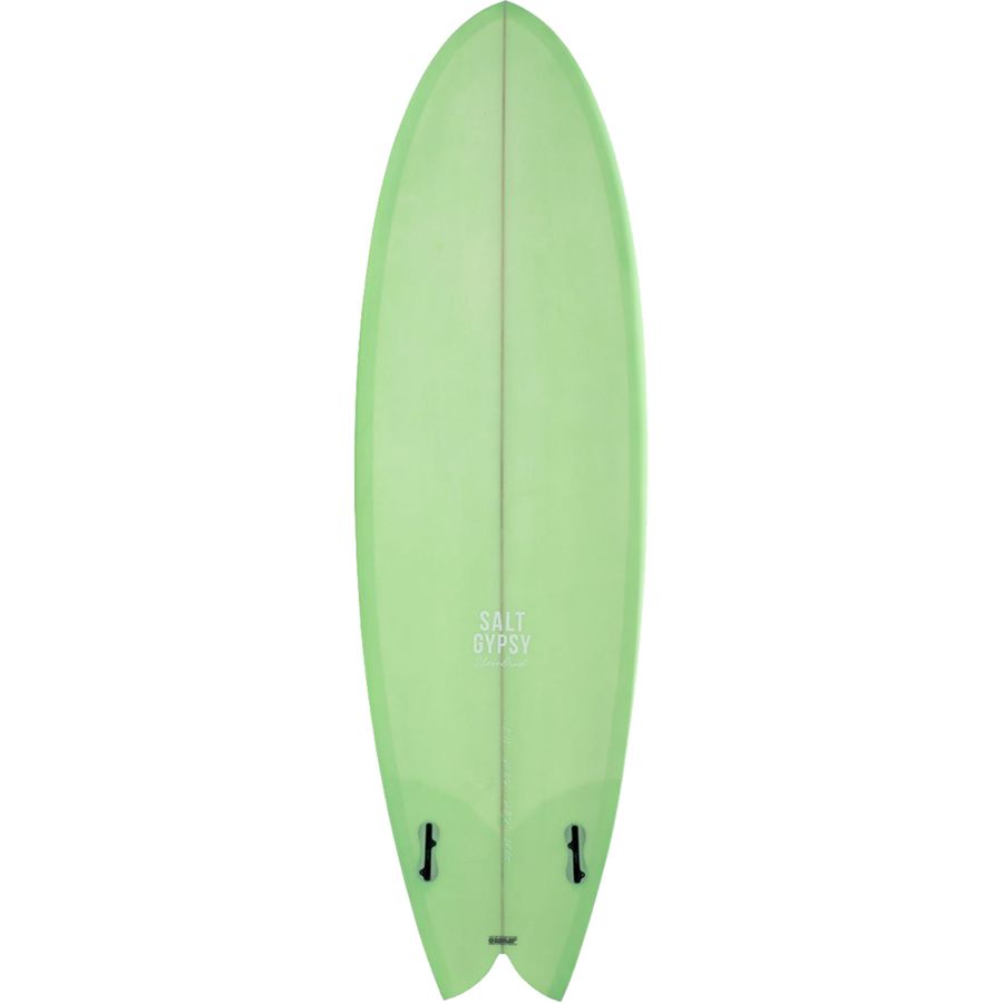 Salt Gypsy Shorebird Surfboard
