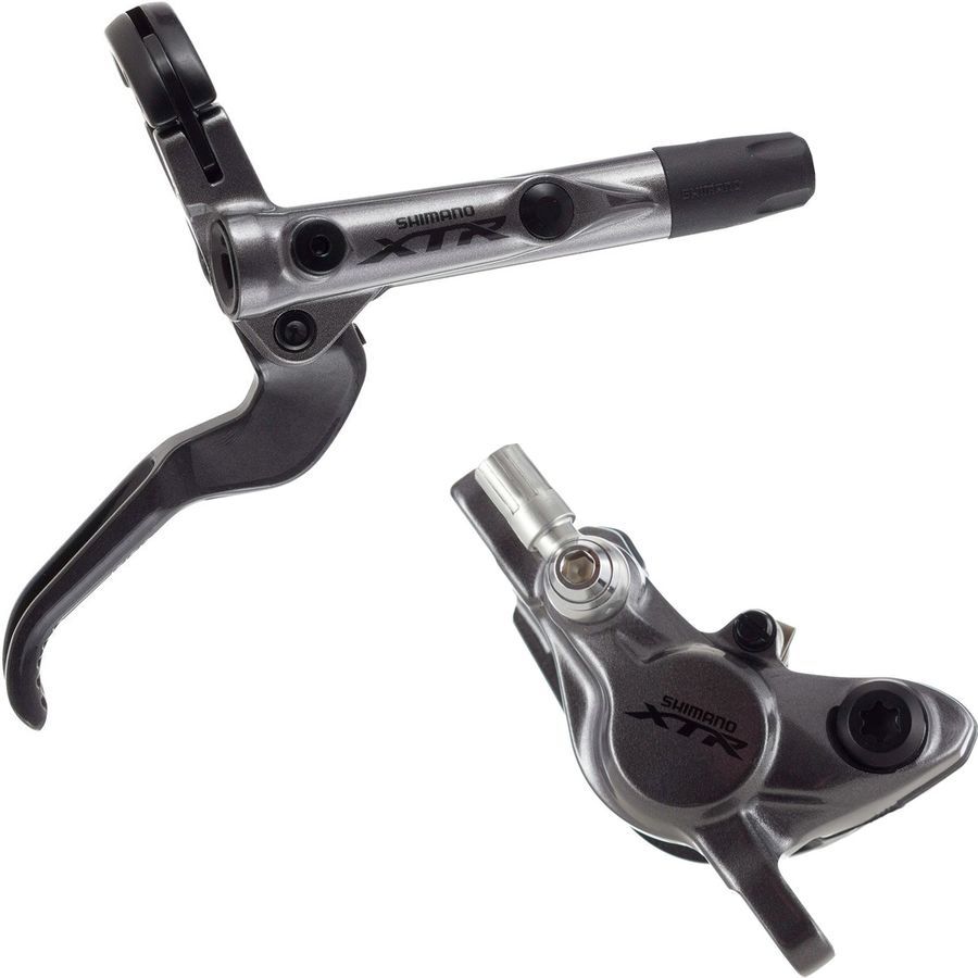 xtr mtb brakes