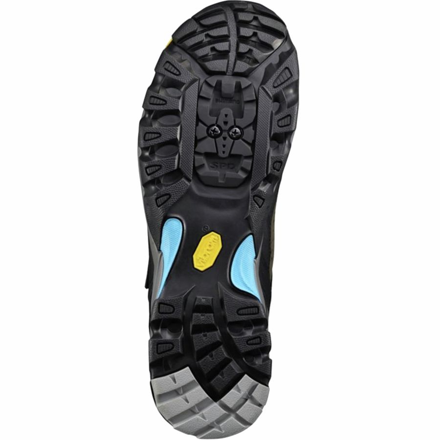 shimano xm7 shoes