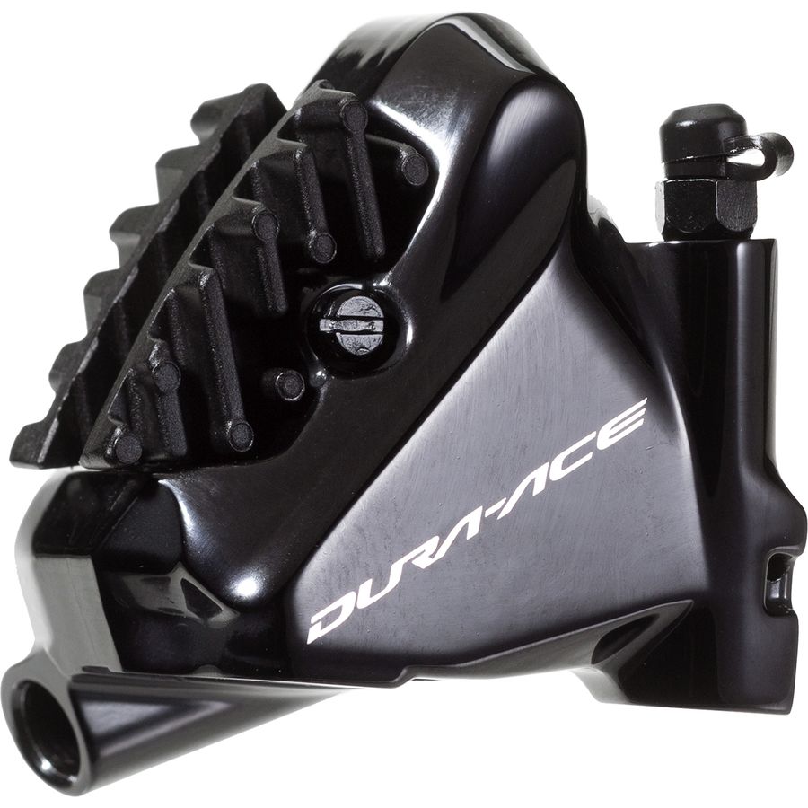Shimano DuraAce STR9120 Hydraulic STI Lever & Disc Brake Caliper