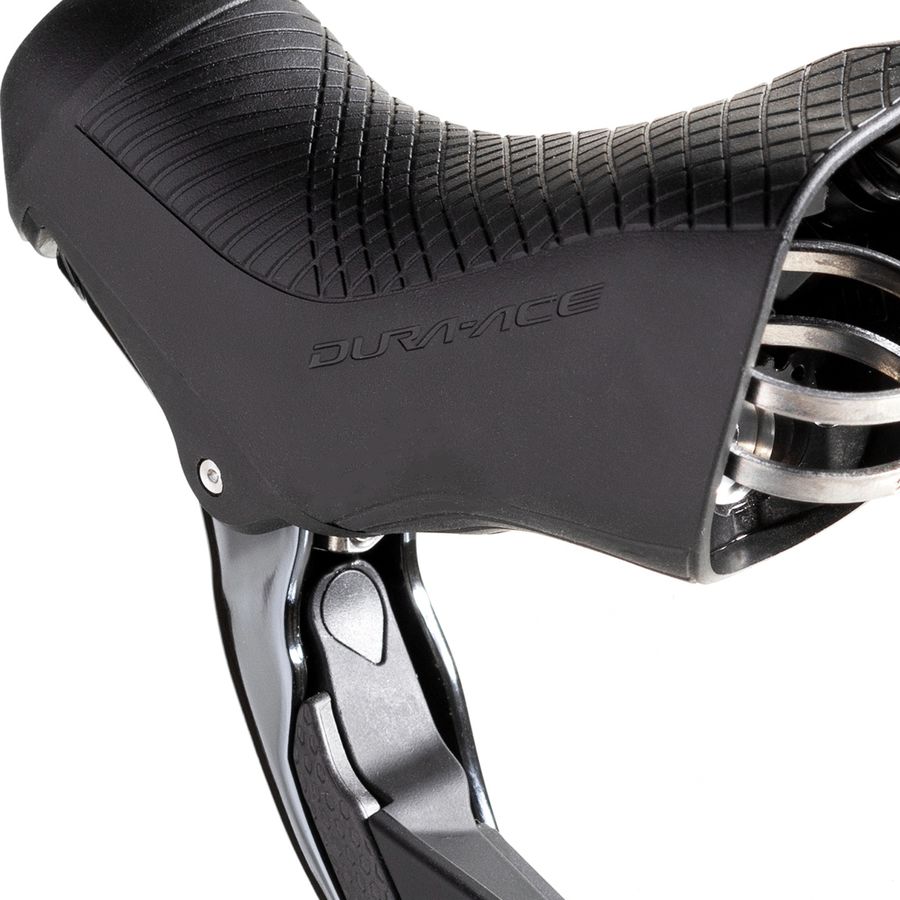 Shimano DuraAce STR9170 Di2 Hydraulic STI Lever Set