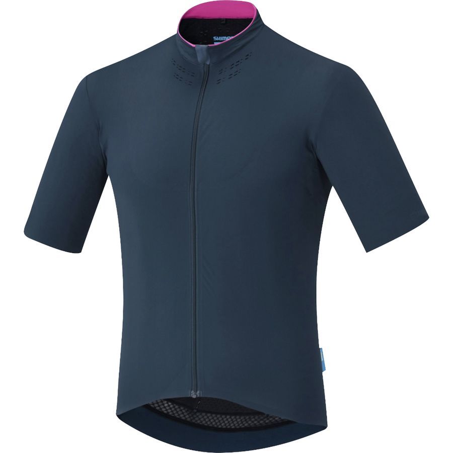shimano evolve wind jacket