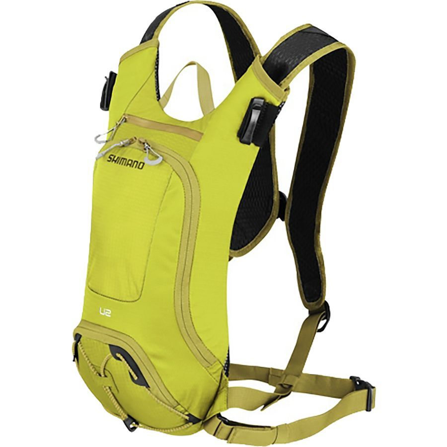 Shimano Unzen 2L Hydration Backpack