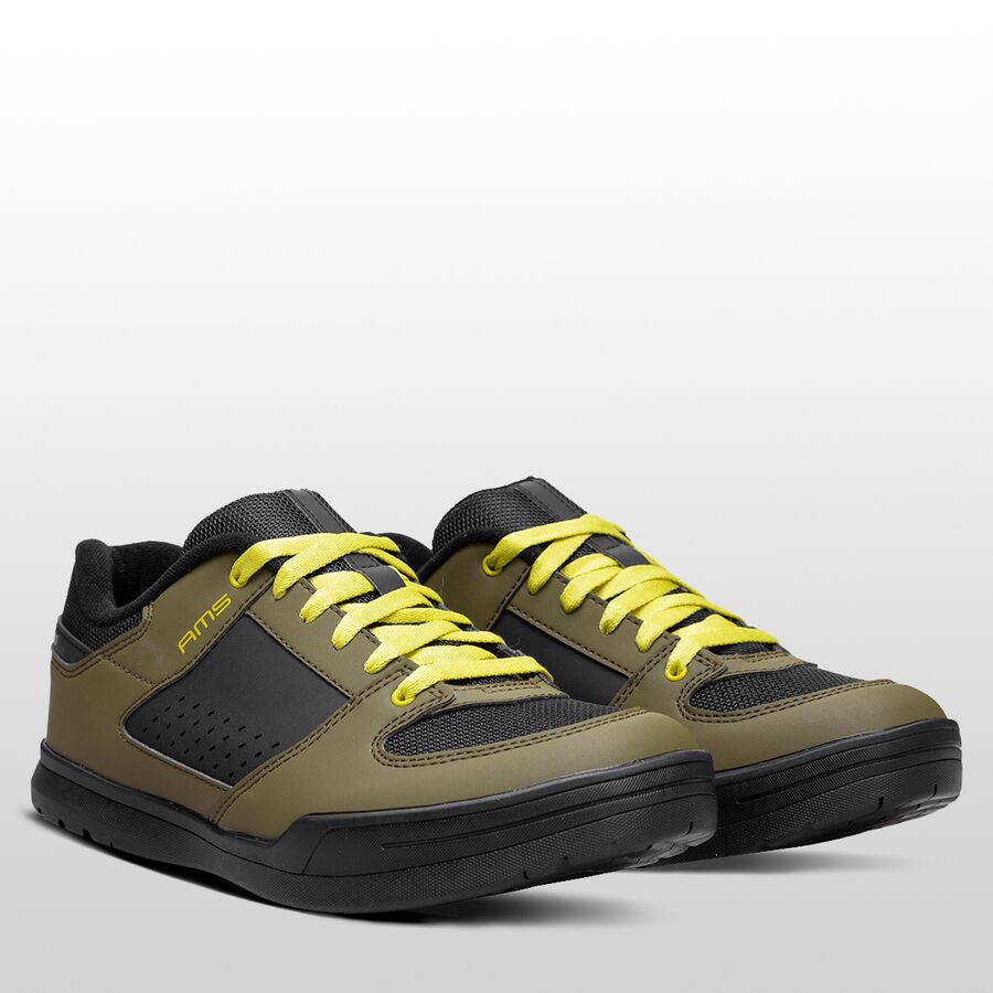 shimano am5 spd mtb shoes