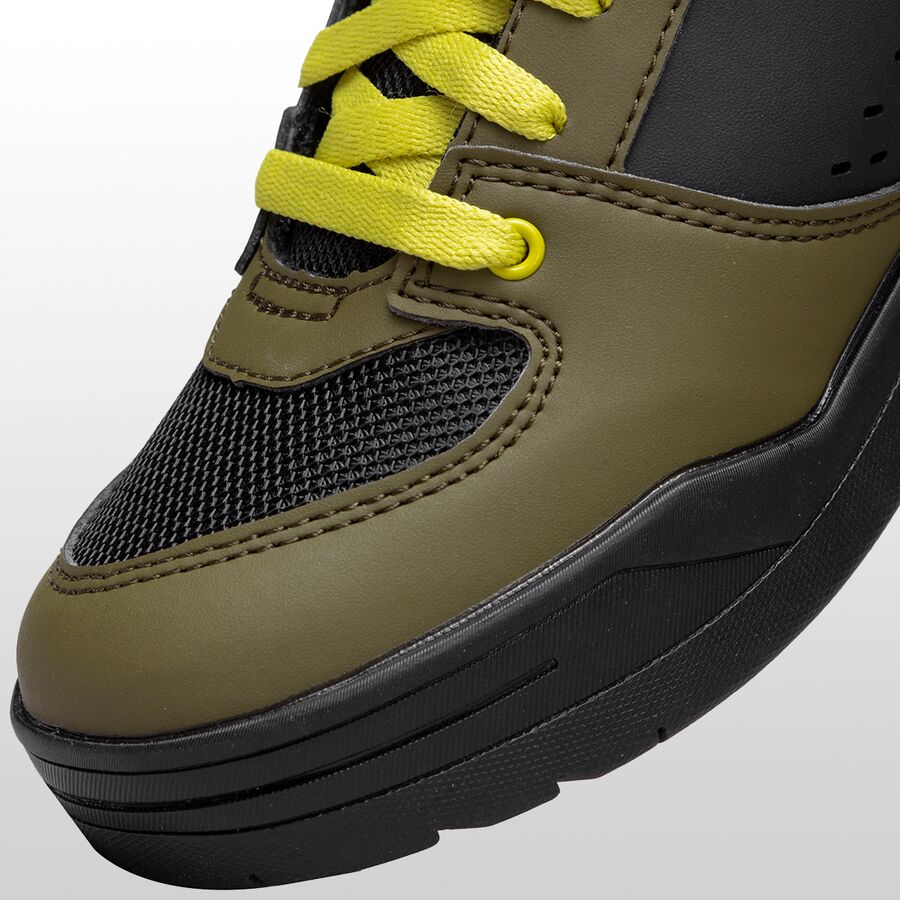 shimano am shoes