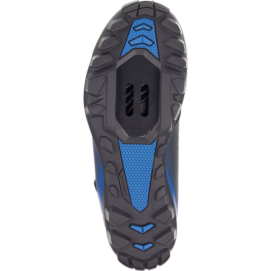 shimano me3 spd mtb shoes 2018
