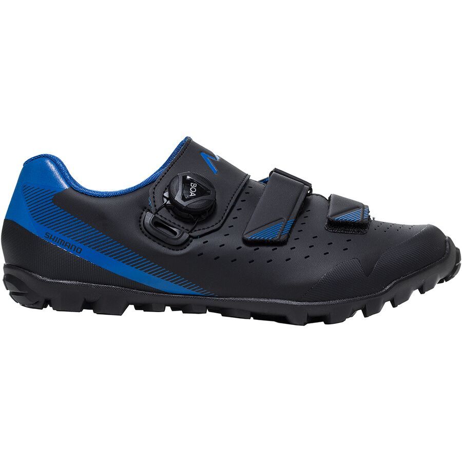 shimano men's mountain bike shoes