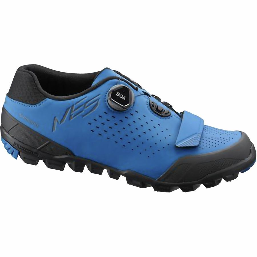 shimano bike shoes mens