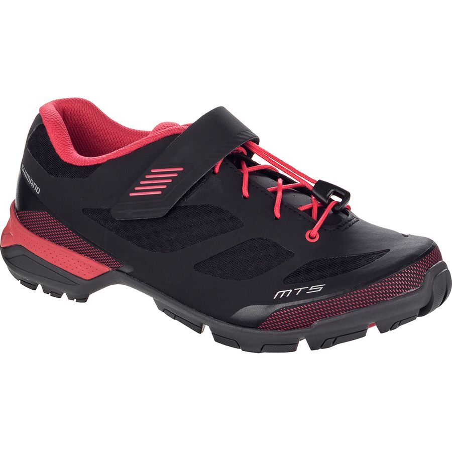 Shimano SHMT5 Cycling Shoe Women's
