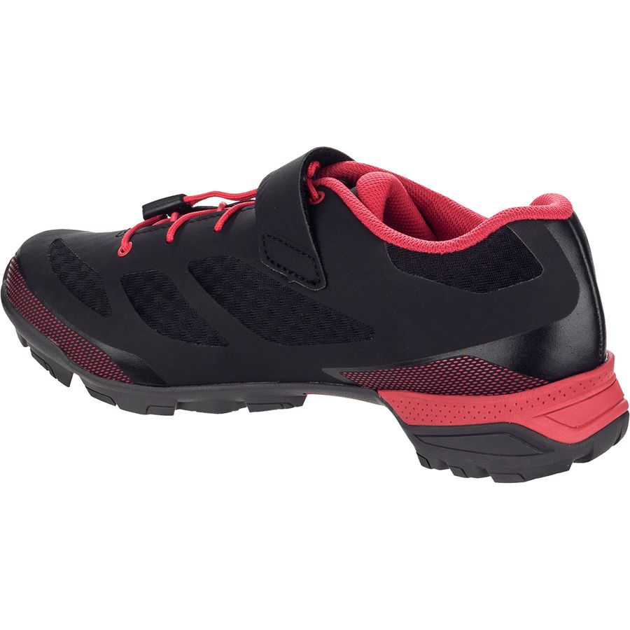 shimano mt5 shoes