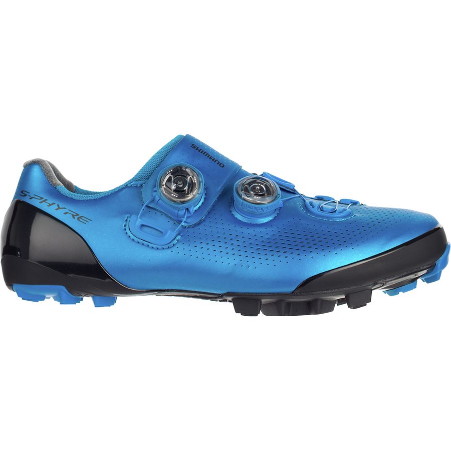 XC9 S-PHYRE Wide Cycling Shoe - Men's