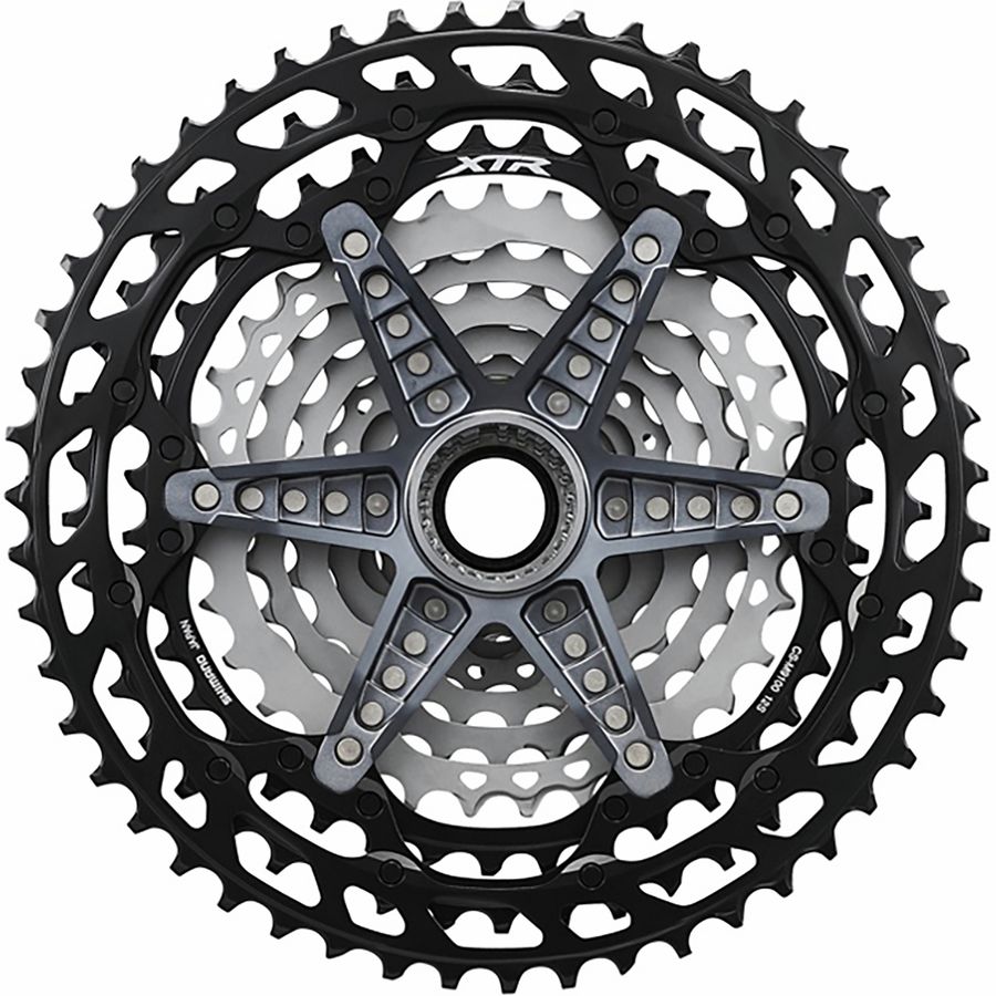 Couteau Coulissant Shimano TYPE-F CT-912R - Noir, Acier Inoxydable, Japon