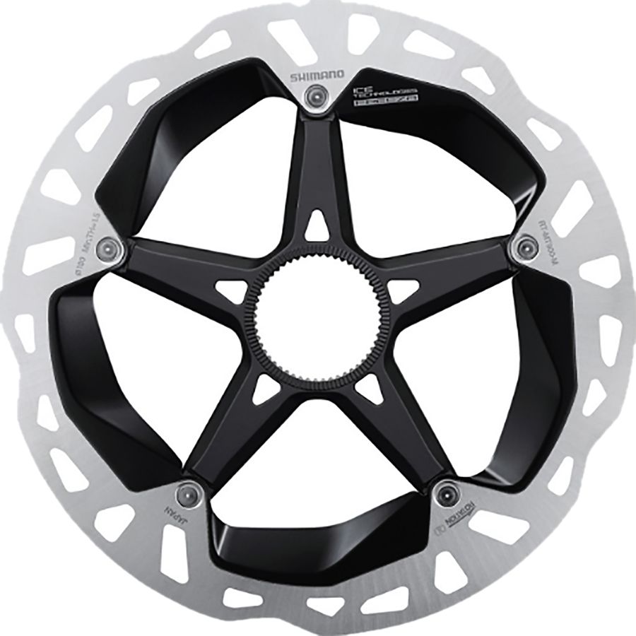 XTR/Dura-Ace Centerlock Disc Rotor