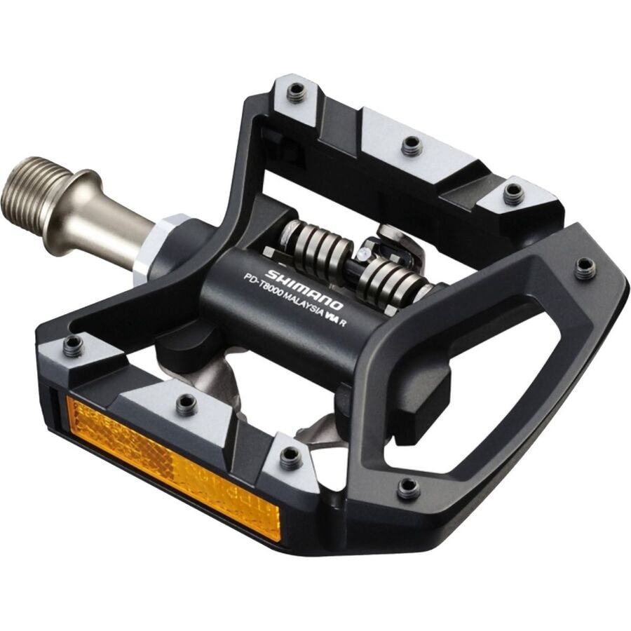 Shimano - PD-T8000 XT Pedals - null
