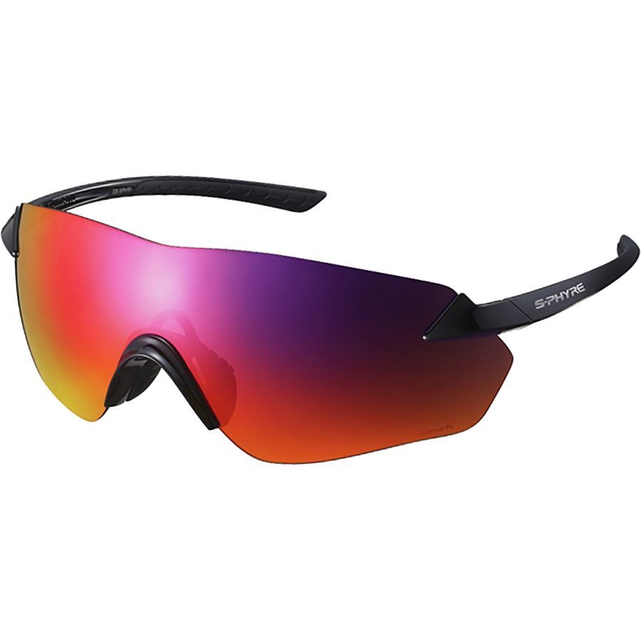shimano sunglasses cycling