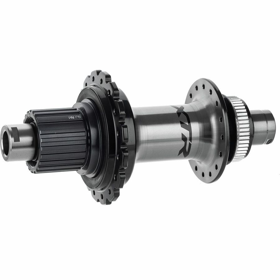 Paire De Moyeux Shimano XTR FH-M9210 / HB-M9210-B BOOST – 28 Trous, Microspline, 12V