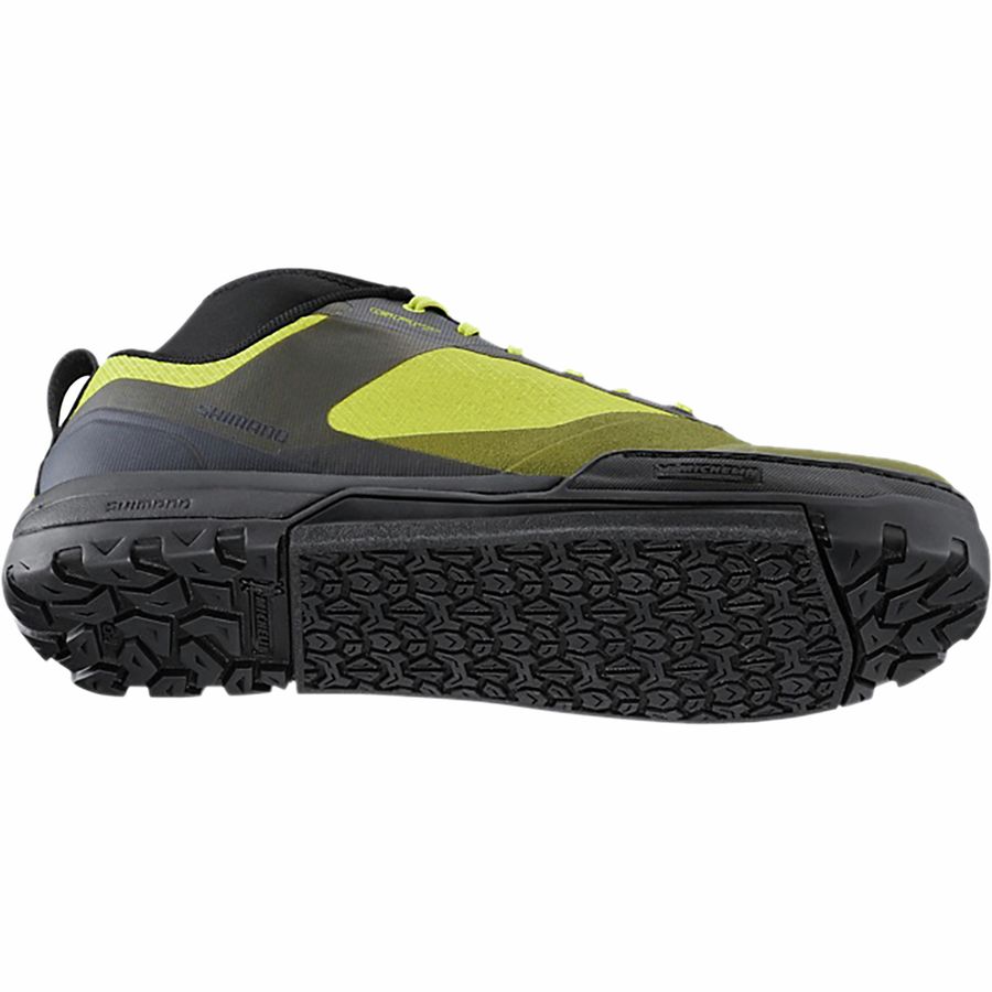shimano gr7 mtb shoes