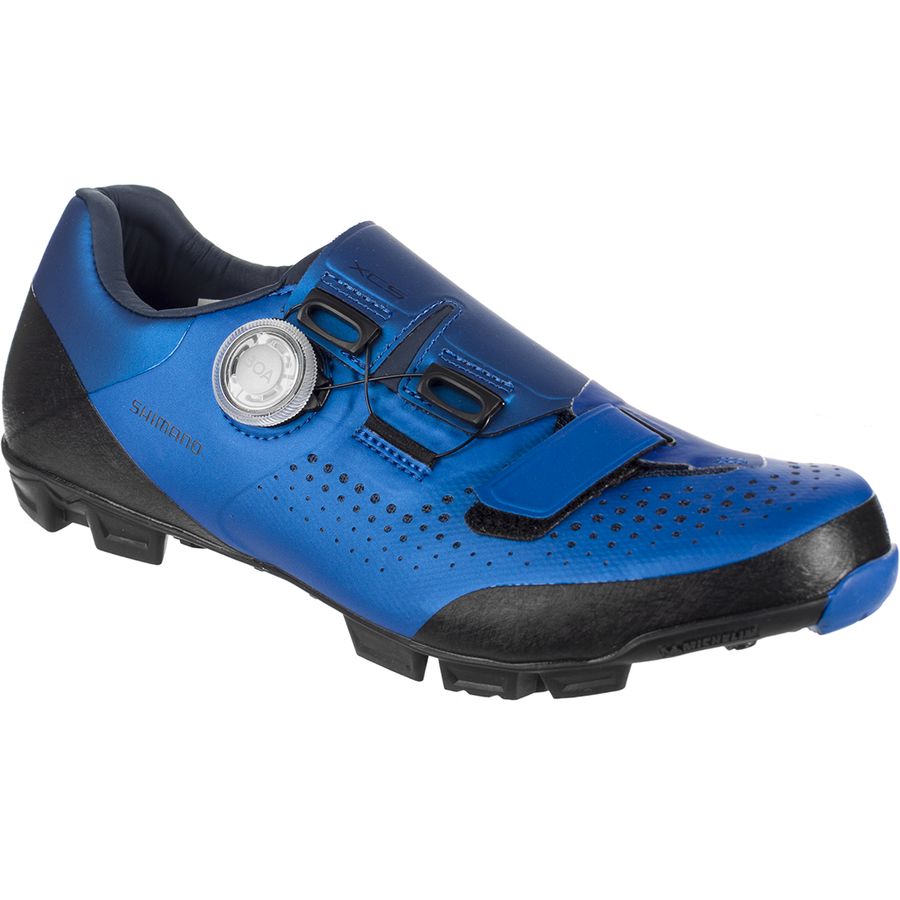 shimano xc5 mtb spd shoes