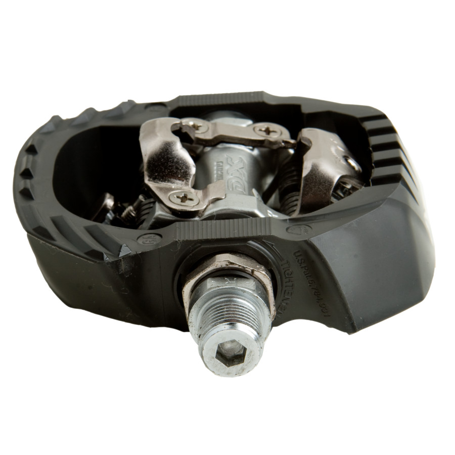 shimano spd platform