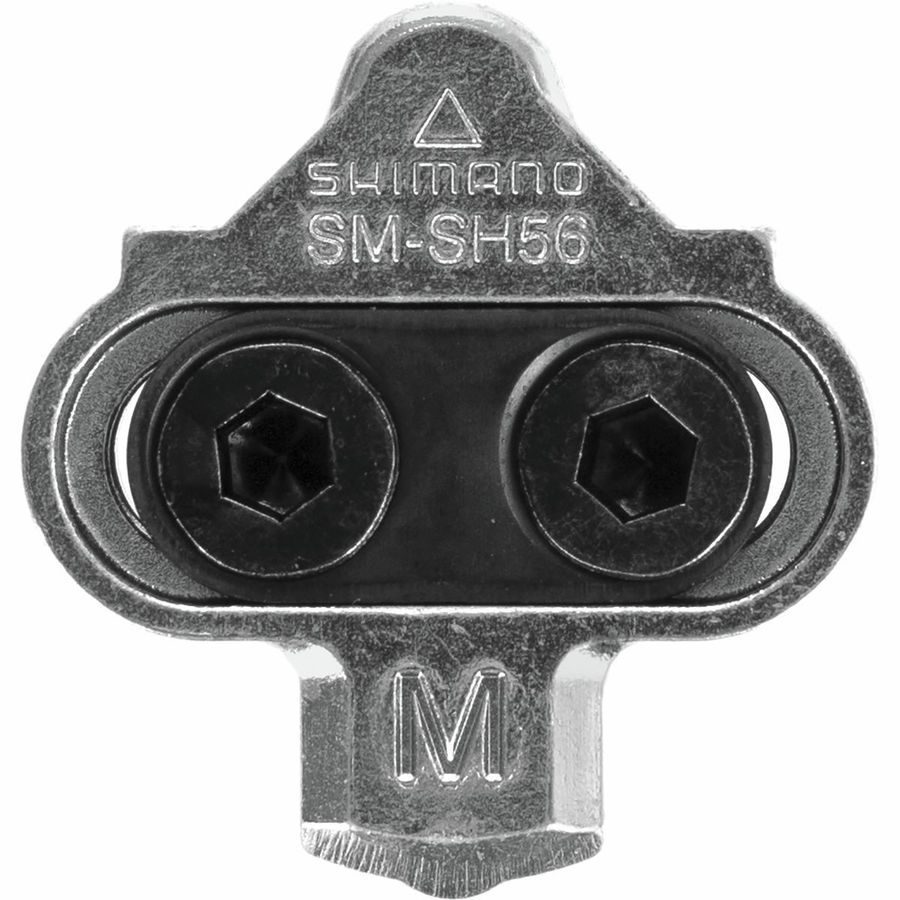 Shimano SH56 SPD Cleat Set 