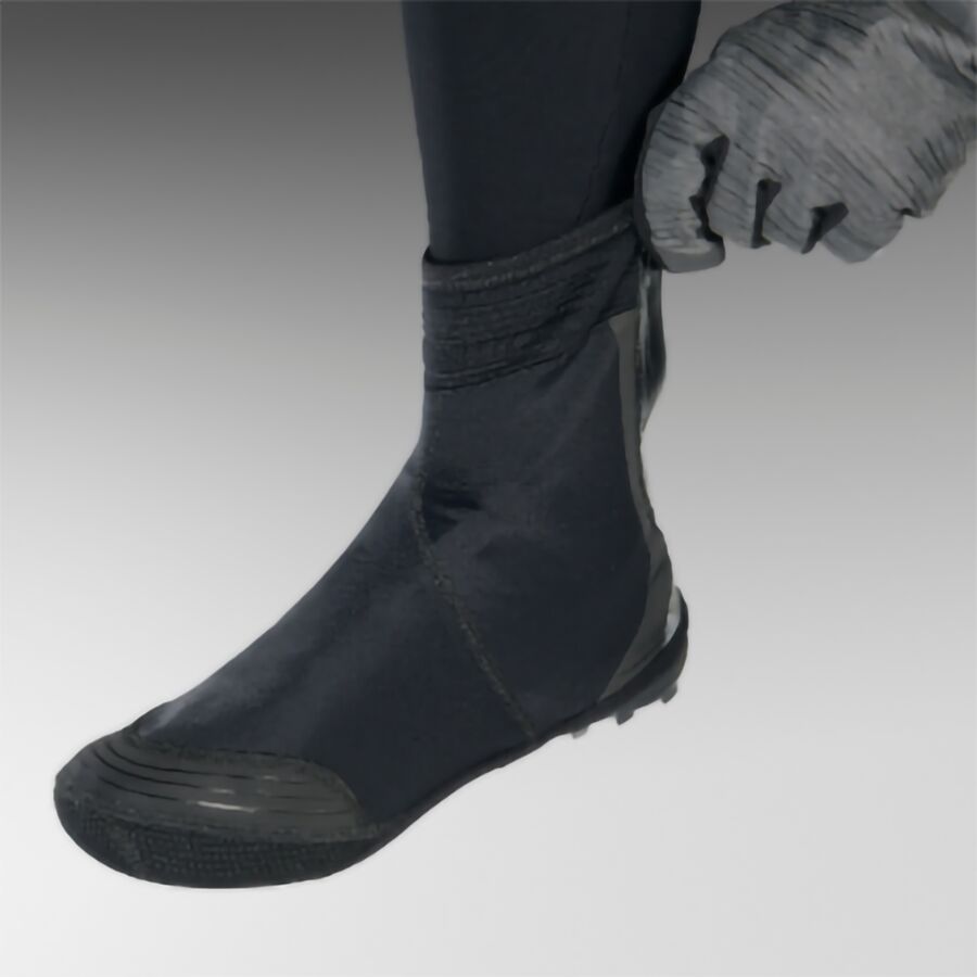 Shimano S1100X Softshell Shoe Cover