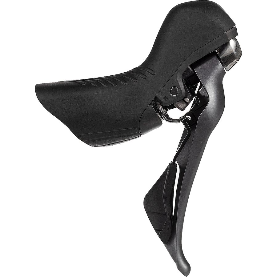 Shimano GRX ST RX810 STI Shifter & Disc Brake Caliper