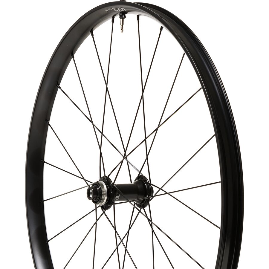 Shimano - WH-MT620 27.5in Boost Wheelset - Black