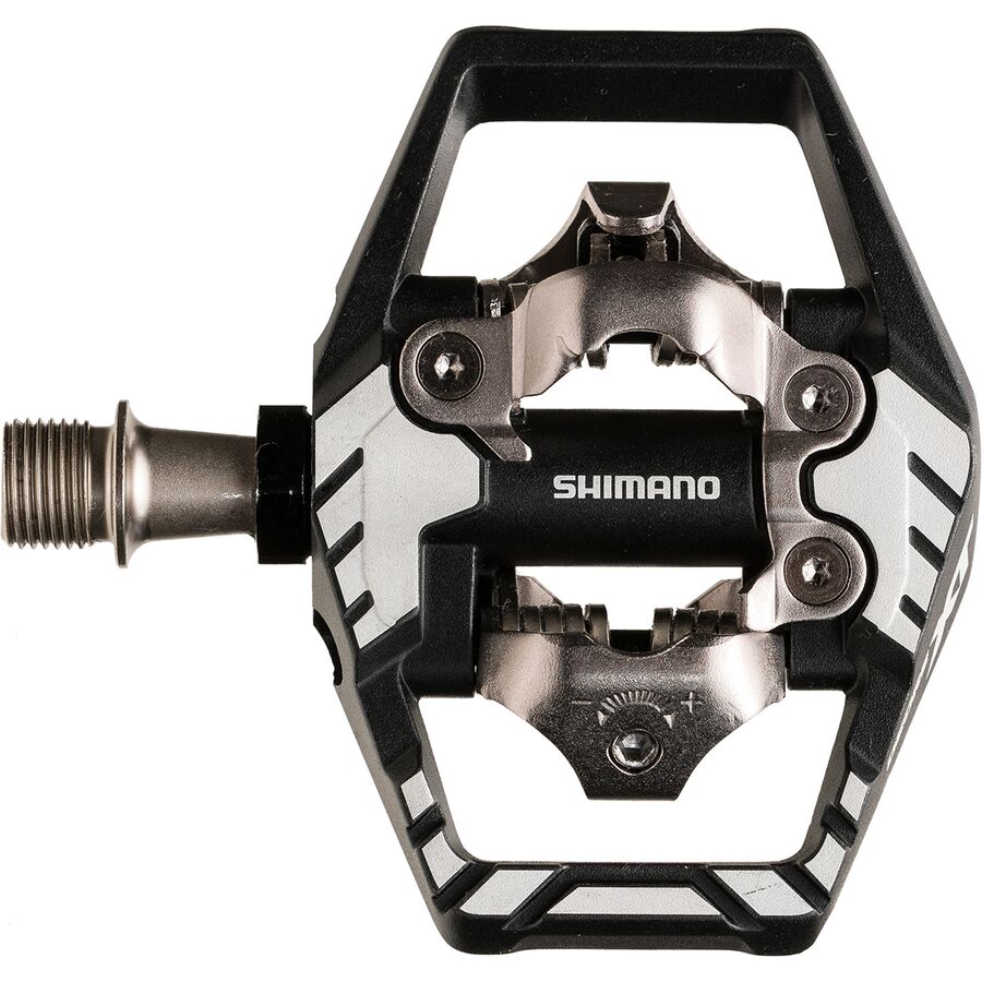 Shimano - XT PD-M8120 Pedals - Black