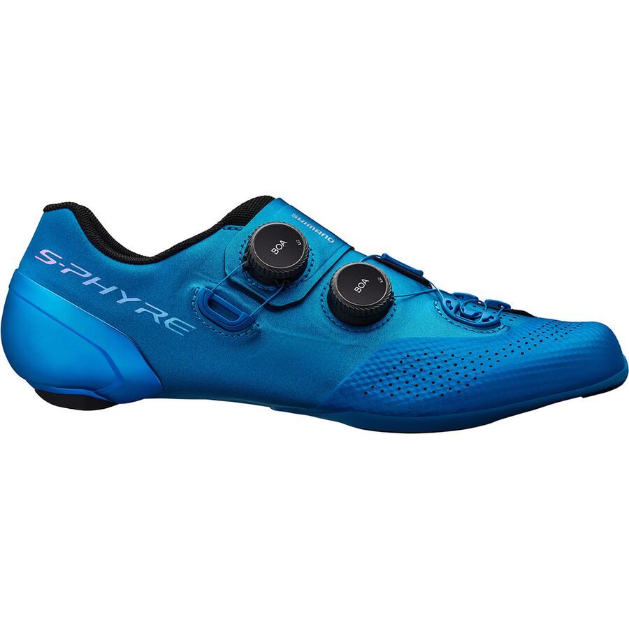 RC902 S-PHYRE Wide Cycling Shoe - Men's