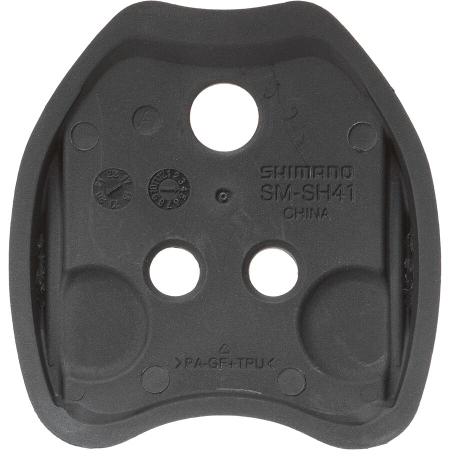 shimano cleat adapter
