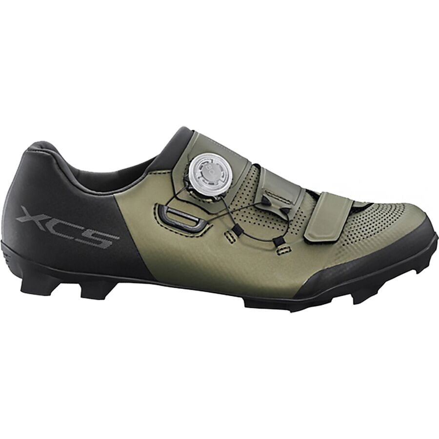 XC502 Wide Limited Edition Cycling Shoe - Men's