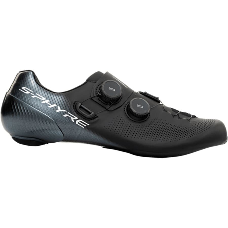 RC903 S-PHYRE Wide Cycling Shoe - Men's